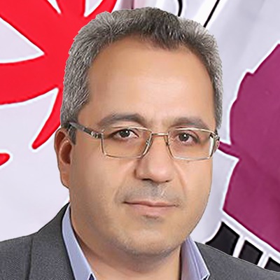 سهراب فيض زاده